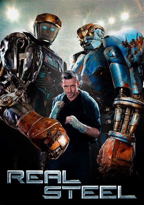 movie releases on steel boxing|real steel movie wiki.